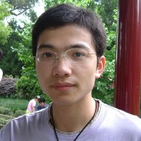 点击查看联系人卡片